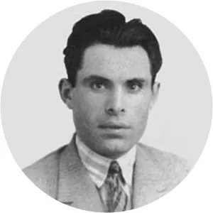 Buenaventura Durruti - Spanish revolutionary