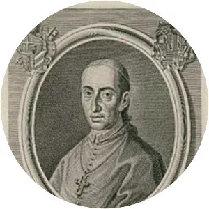 Buenaventura Fernández de Córdoba Spínola - Spanish priest