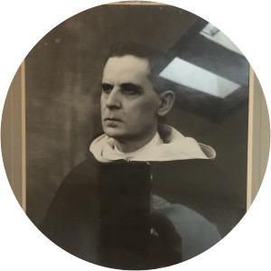 Buenaventura García de Paredes