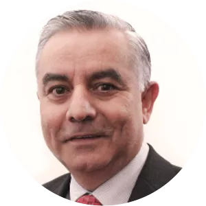 Buenaventura León León