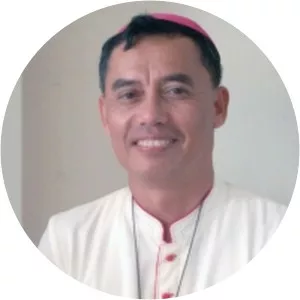 Buenaventura Malayo Famadico - Bishop