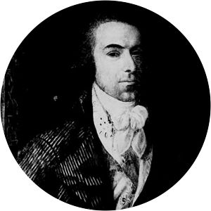 Buenaventura Marcó del Pont