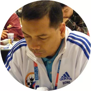 Buenaventura Villamayor - Filipino chess player