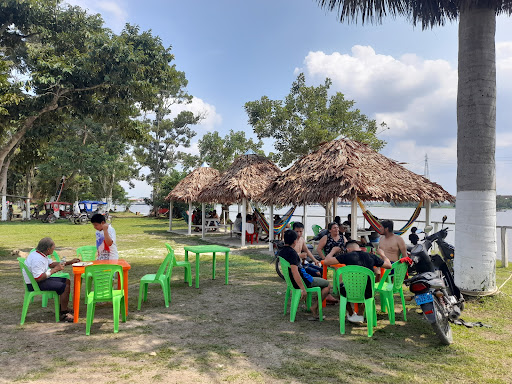 Buenavista Santo Tomas de Nanay