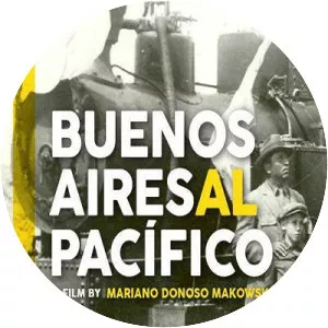 Buenos Aires Al Pacífico