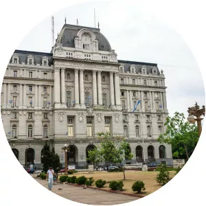 Buenos Aires Central Post Office