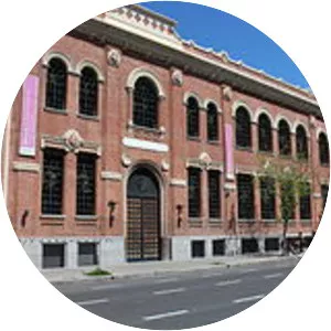 Buenos Aires Museum of Modern Art