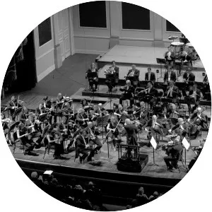 Buenos Aires Philharmonic - Orchestra