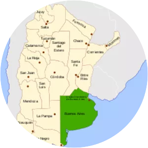 Buenos Aires Province