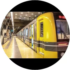 Buenos Aires Underground