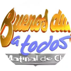 Buenos Días a Todos (Buenos días a todos)