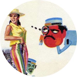 Buenos días, Acapulco 1964 - 1964 ‧ Comedy/Romance ‧ 1h 25m