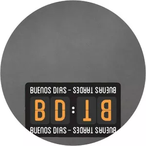 Buenos días, buenas tardesSince 2017