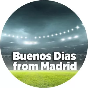 Buenos Diasfrom Madrid - TV program