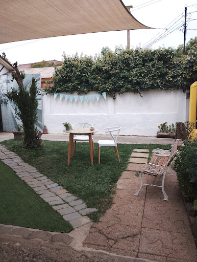 Buenos humos Sangucheria