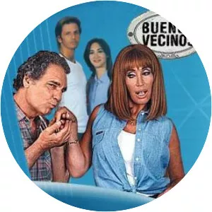 Buenos vecinos - TV program