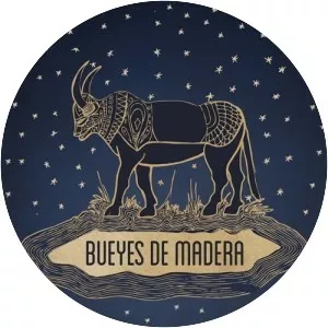 Bueyes De Madera - Musical artist