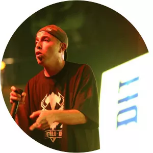 Bufalo Dit - Musical artist