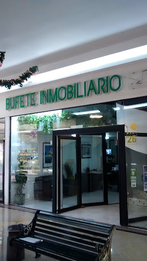 Bufete Inmobiliario