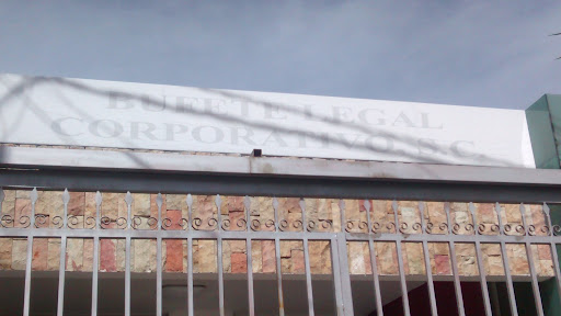 Bufete Legal Corporativo