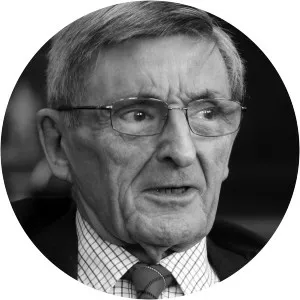 Buff Hardie - Author