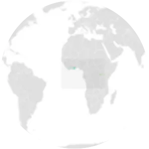 Buff-spotted woodpecker