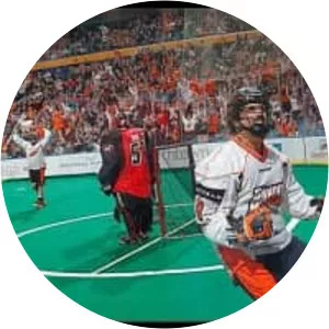 Buffalo Bandits - Lacrosse team