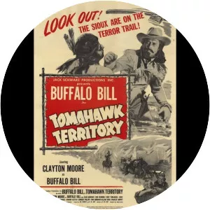 Buffalo Bill in Tomahawk Territory