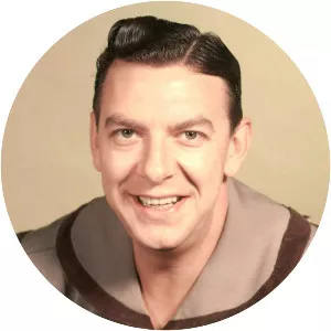Buffalo Bob Smith - Television program host