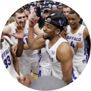 Buffalo Bulls men's basketball