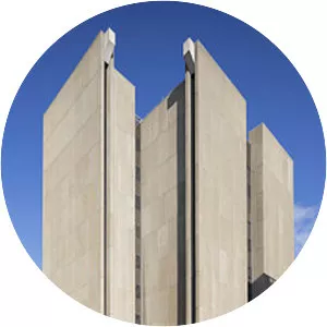 Buffalo City Court Building