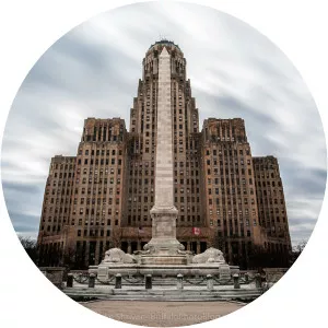 Buffalo City Hall