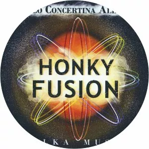 Buffalo Concertina All Stars