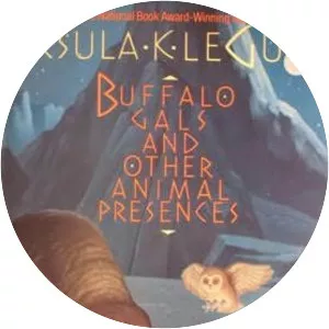 Buffalo Gals and Other Animal Presences