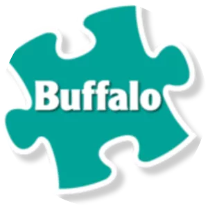 Buffalo Games