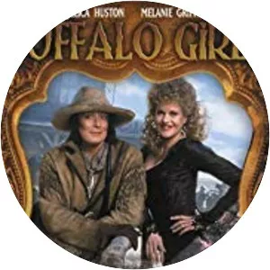 Buffalo Girls