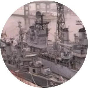 Buffalo Naval & Military Park - 