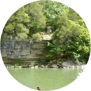 Buffalo River - River in Tennessee