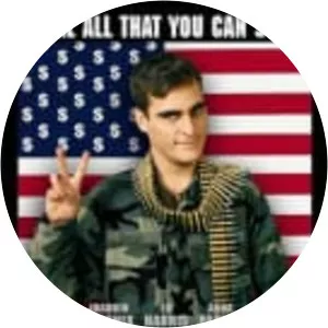 Buffalo Soldiers - 2001 ‧ Drama/Crime ‧ 1h 38m