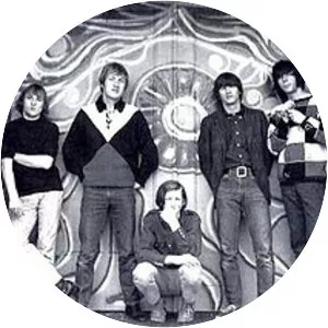 Buffalo Springfield