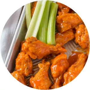 Buffalo wing - Chicken