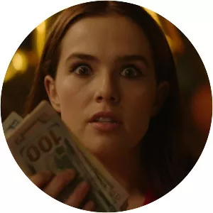 Buffaloed - 2019 ‧ Drama/Comedy ‧ 1h 35m