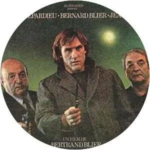 Buffet froid - 1979 ‧ Crime/Thriller ‧ 1h 35m