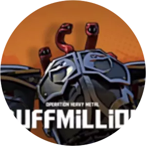 Buffmillion - 