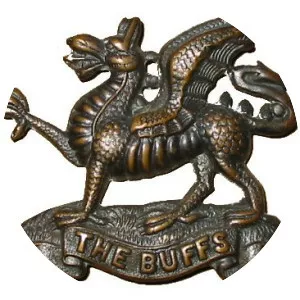 Buffs (Royal East Kent Regiment) - 