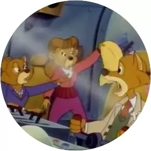 Buffy and Muffy Vanderschmere - Fictional character