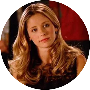 Buffy Anne Summers