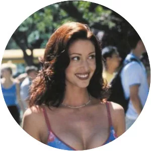 Buffy Gilmore - Fictional character