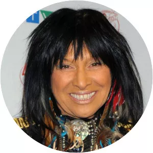 Buffy Sainte-Marie