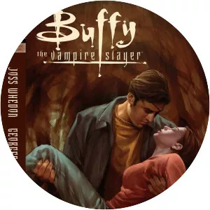 Buffy the Vampire Slayer Season Eight - Comic book series